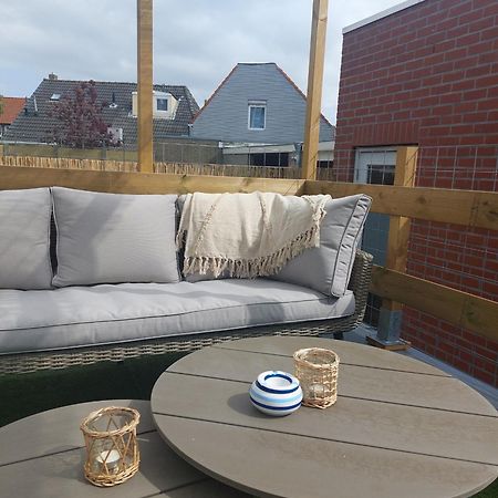 فليسينْخين B&B Badhuis المظهر الخارجي الصورة