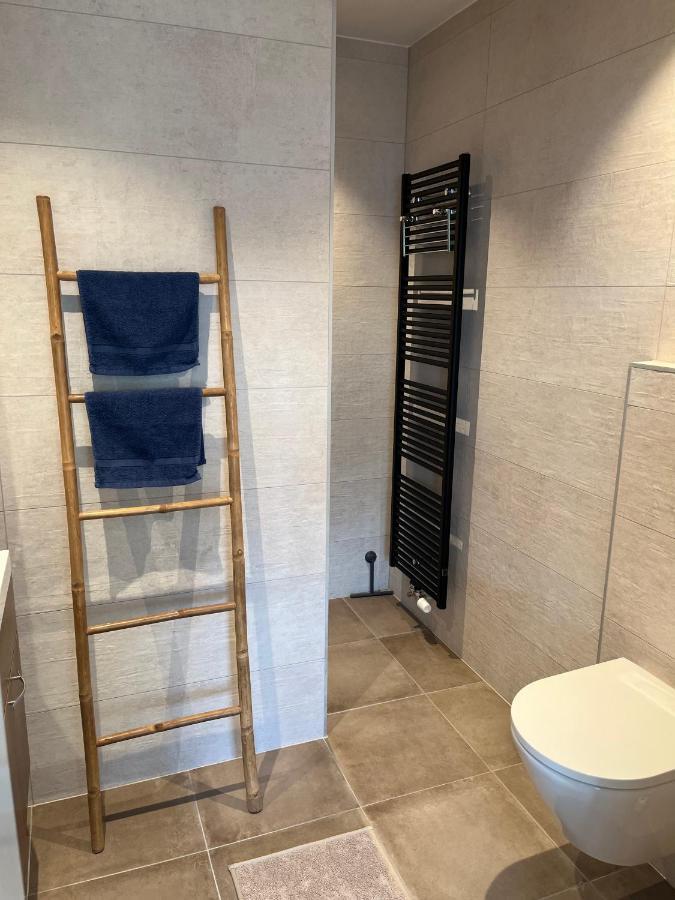 فليسينْخين B&B Badhuis المظهر الخارجي الصورة