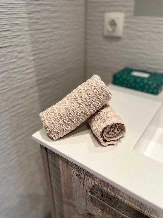 فليسينْخين B&B Badhuis المظهر الخارجي الصورة