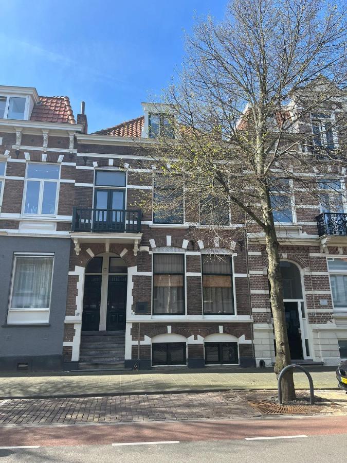فليسينْخين B&B Badhuis المظهر الخارجي الصورة