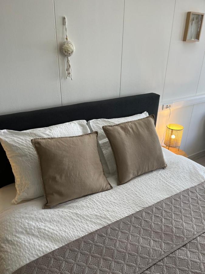 فليسينْخين B&B Badhuis المظهر الخارجي الصورة
