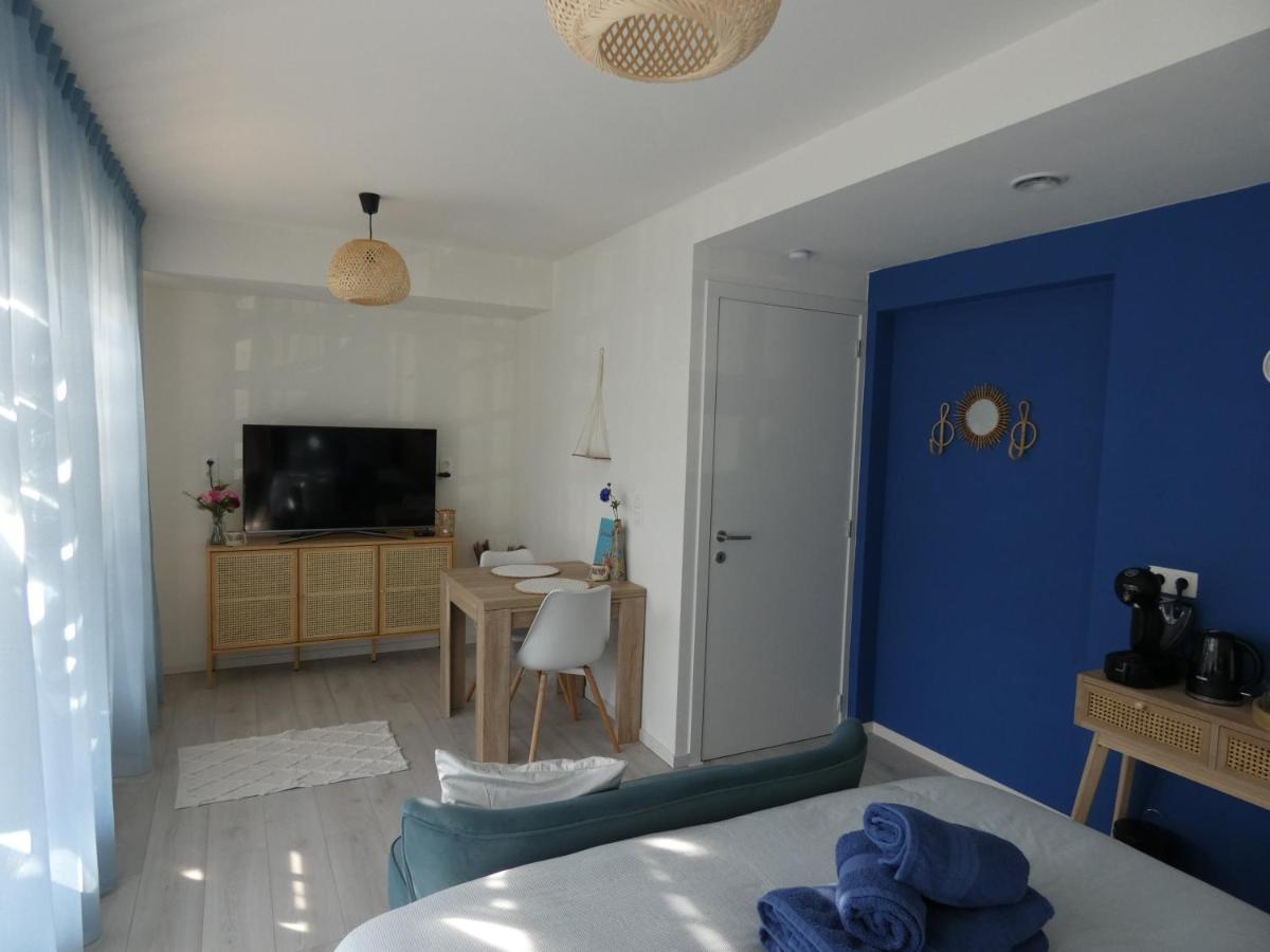 فليسينْخين B&B Badhuis المظهر الخارجي الصورة