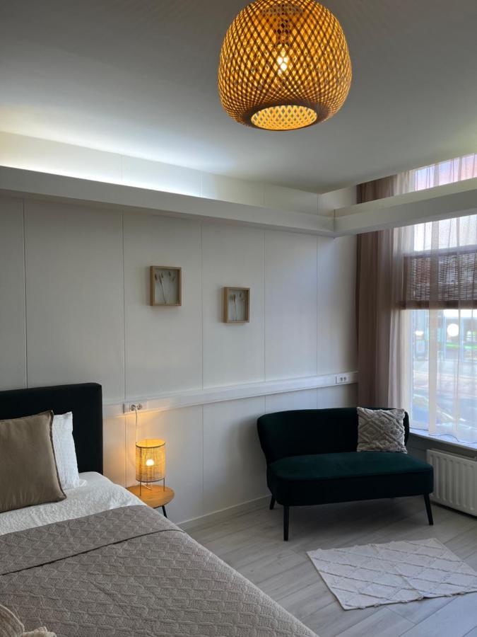 فليسينْخين B&B Badhuis المظهر الخارجي الصورة