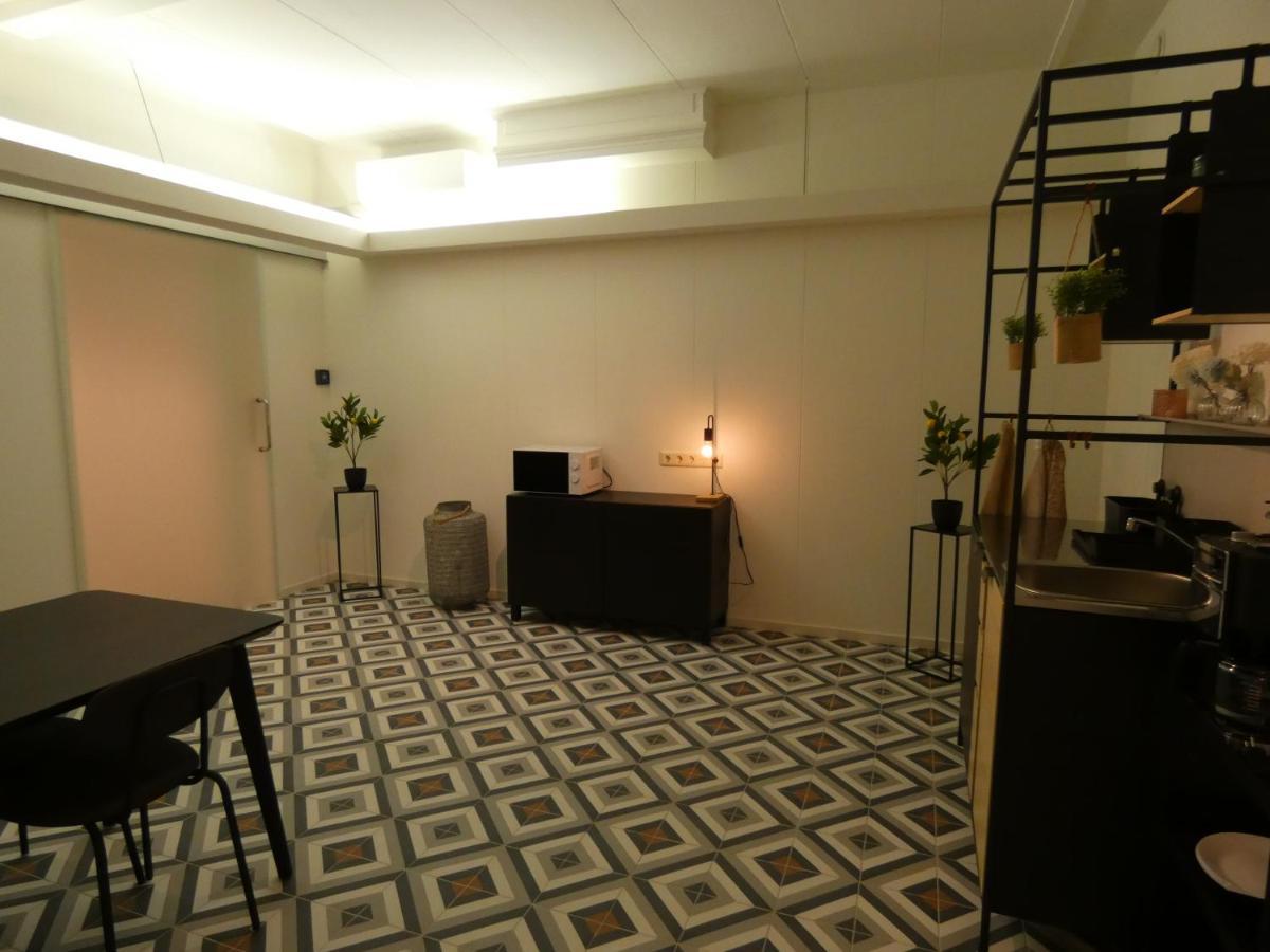 فليسينْخين B&B Badhuis المظهر الخارجي الصورة