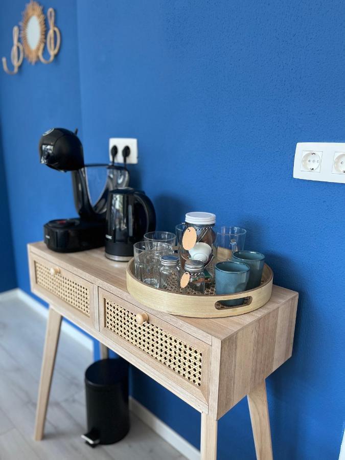 فليسينْخين B&B Badhuis المظهر الخارجي الصورة