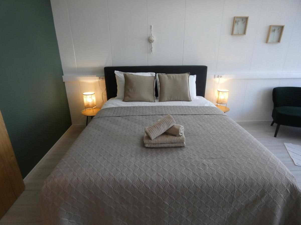 فليسينْخين B&B Badhuis المظهر الخارجي الصورة