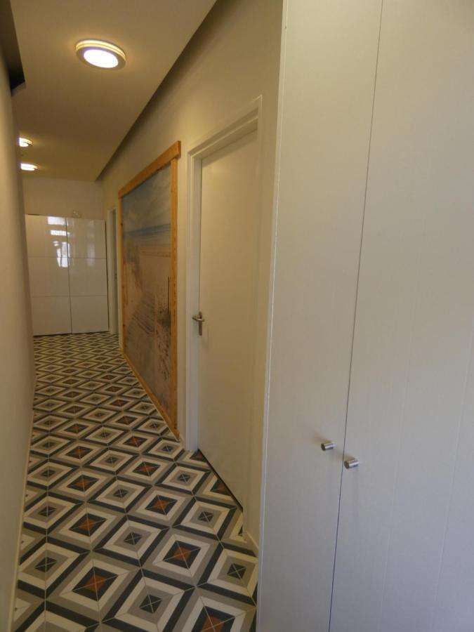 فليسينْخين B&B Badhuis المظهر الخارجي الصورة