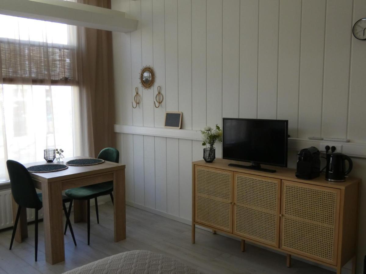 فليسينْخين B&B Badhuis المظهر الخارجي الصورة