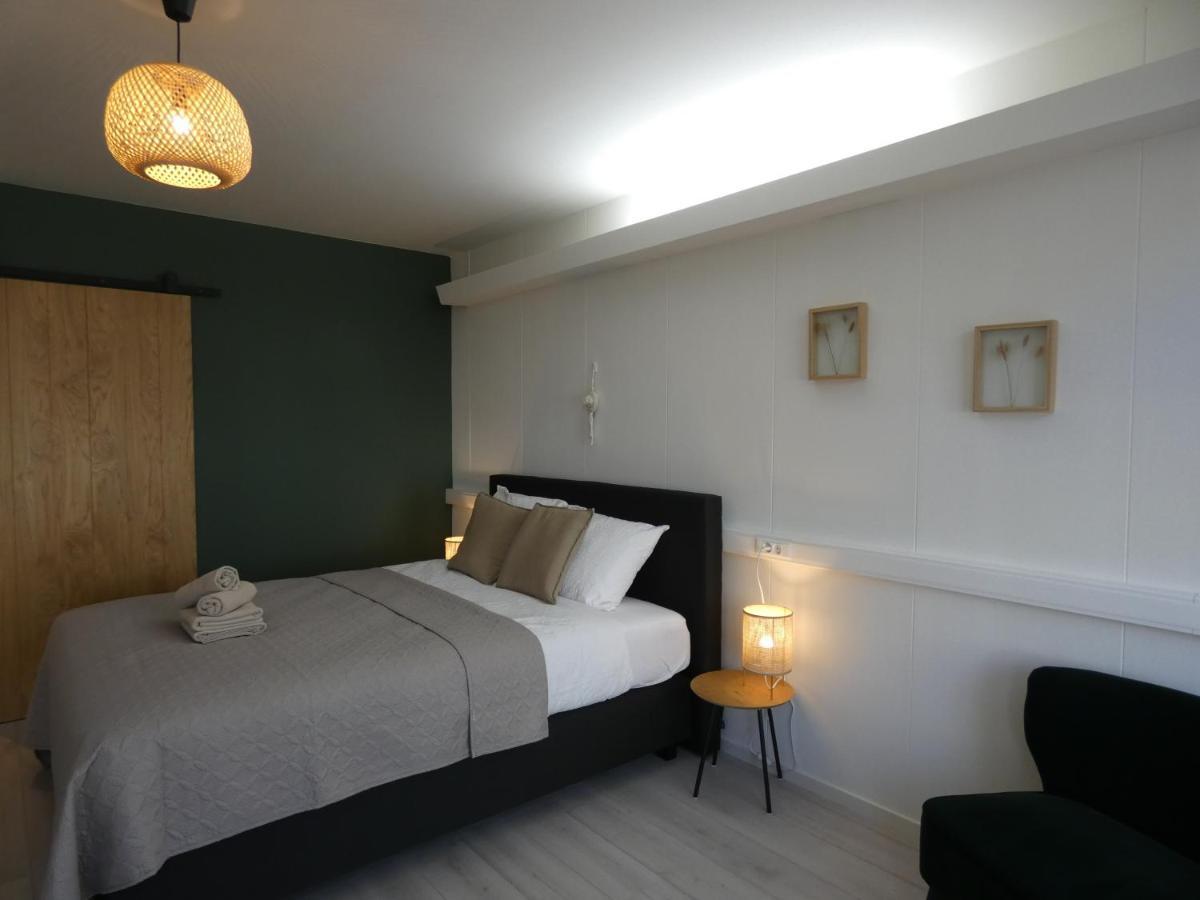 فليسينْخين B&B Badhuis المظهر الخارجي الصورة