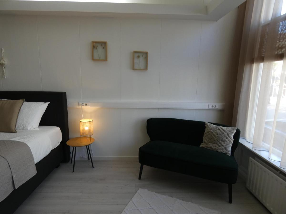 فليسينْخين B&B Badhuis المظهر الخارجي الصورة