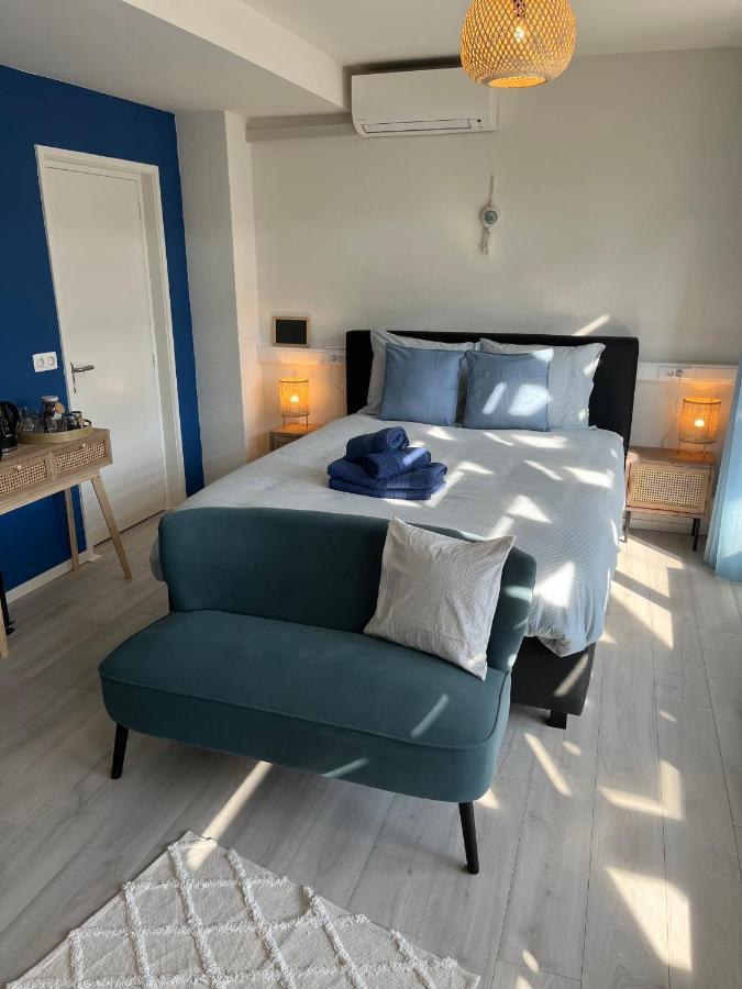 فليسينْخين B&B Badhuis المظهر الخارجي الصورة