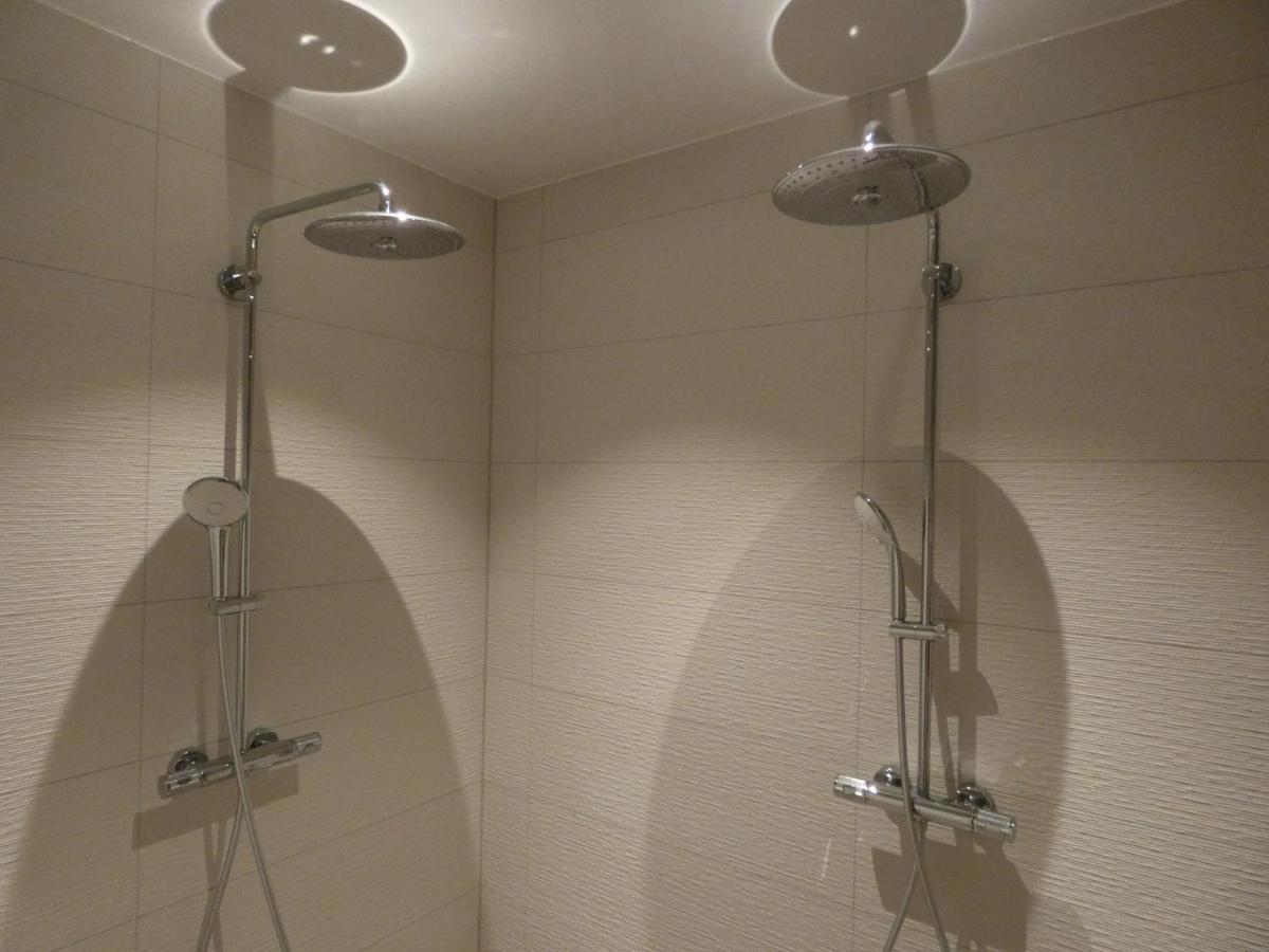 فليسينْخين B&B Badhuis المظهر الخارجي الصورة